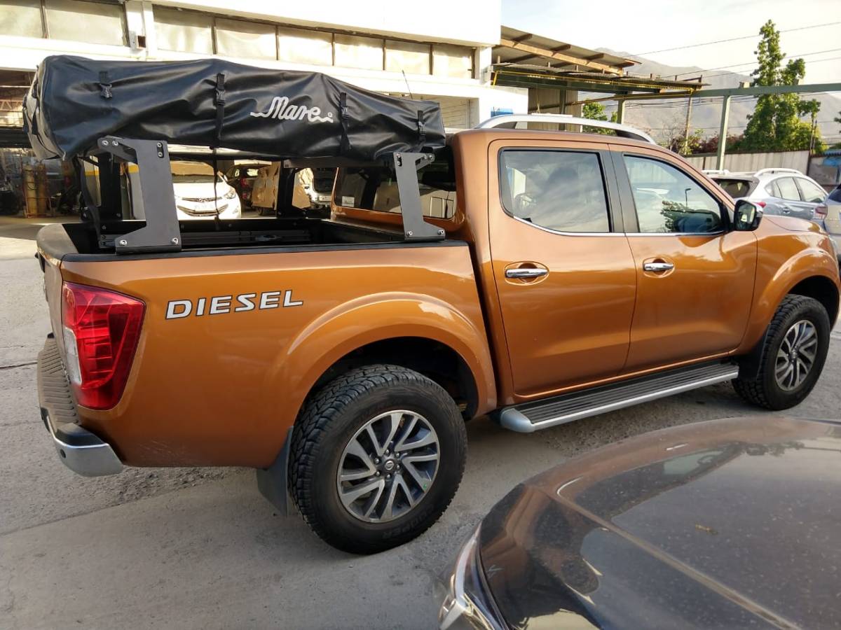 Rack de Pick&nbsp;Up